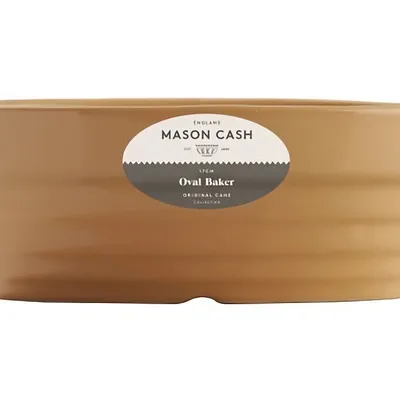 Mason Cash - Forma do zapiekania 15 cm Original Cane