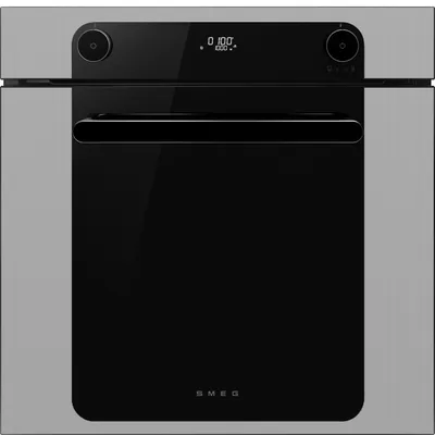 Smeg - Piekarnik elektryczny Musa SO6201S2S Srebrny