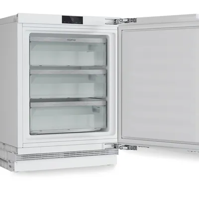 Liebherr - Zamrażarka szufladowa SUFd 3603 Pure podblatowa z funkcją SmartFrost