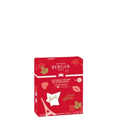 Maison Berger Paris - Wkład do dyfuzora Lolita Lempicka Sweet