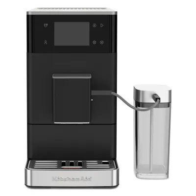 KitchenAid - Ekspres automatyczny KF4 Matte Black