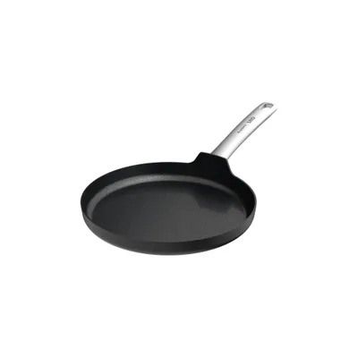 BergHOFF - Patelnia do omletów Leo Graphite aluminium z recyklingu 25 cm