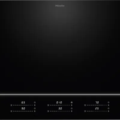 Miele - Płyta indukcyjna KM 8885 FL Diamond