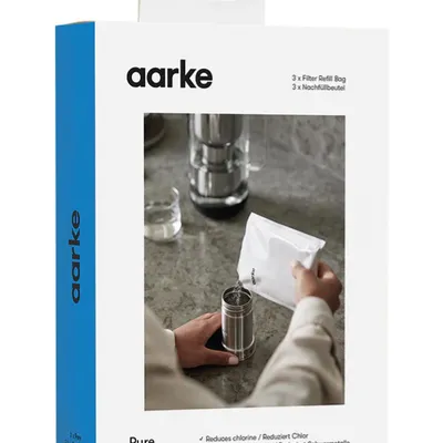 Aarke - Wkład do filtra Pure 3 szt.