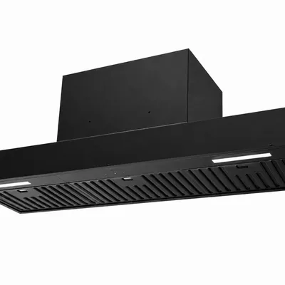 Ciarko - Okap podszafkowy 90 cm Minimal 7 Black