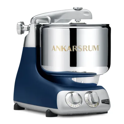 Ankarsrum - Robot planetarny AKM6230 Royal Blue