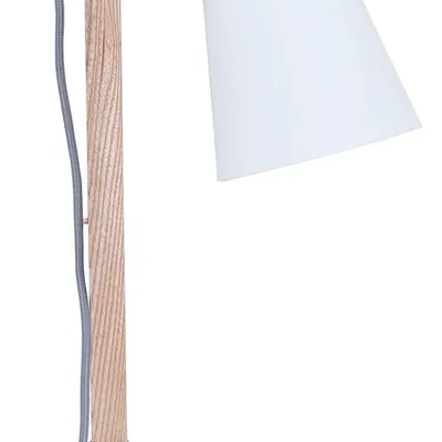 It's About RoMi - Lampa stołowa Sydney biała