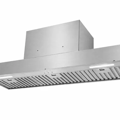 Ciarko - Okap podszafkowy 90 cm Minimal 7 Inox