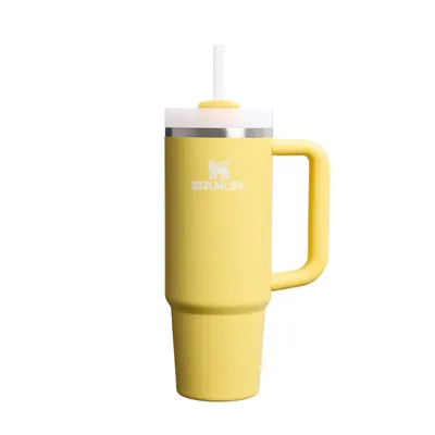 Stanley - Kubek Quencher H2.O FlowState 890ml Daffodil