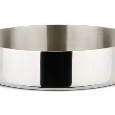 Alessi - Naczynie z dwoma uchwytami 28 cm LA CINTURA DI ORIONE