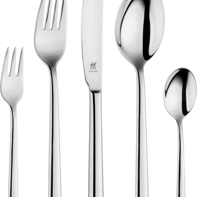 Zwilling - Zestaw sztućców Newcastle 30 elementów