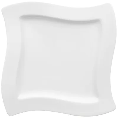 Villeroy&Boch - Talerz płaski NewWave 27x27 cm