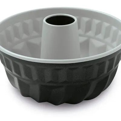 Ballarini - Forma do babki ze stożkiem 23 cm PATISSERIE