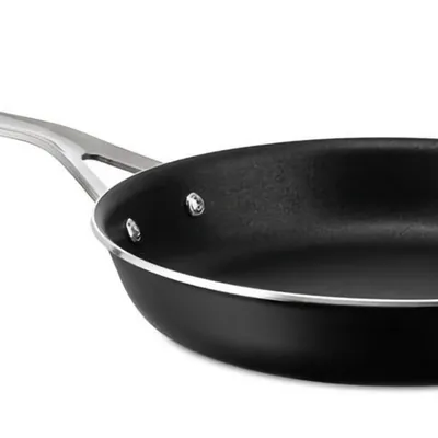Alessi - Patelnia nieprzywierająca 20 cm POTS&PANS