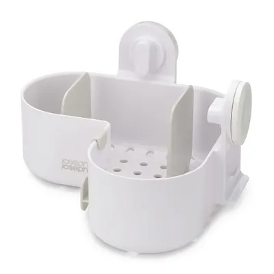 Joseph Joseph - Organizer narożny pod prysznic Caddy Duo