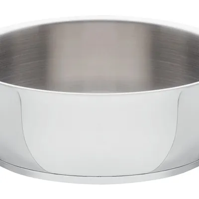 Alessi - Naczynie z dwoma uchwytami 5,5 L POTS&PANS