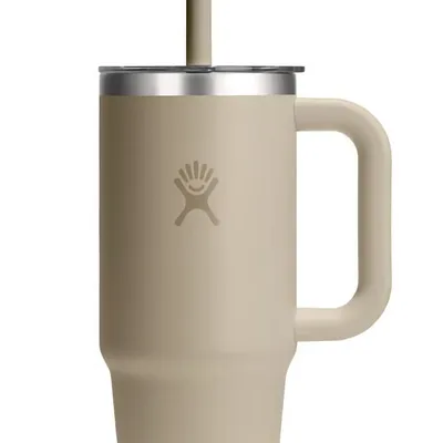 Hydro Flask - Kubek termiczny All Around Travel Tumbler 24oz Oat