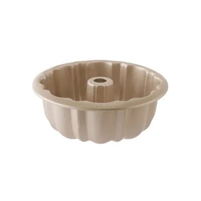 BergHOFF - Forma do pieczenia babki z tuleją Leo Balance 23 x 10 cm