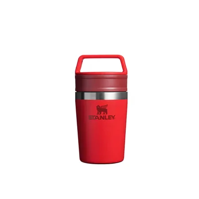 Stanley - Kubek termiczny Cafe-To-Go 230ml Chili