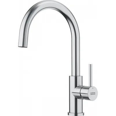 FRANKE - Bateria kuchenna Smart Glenda J Stal szlachetna
