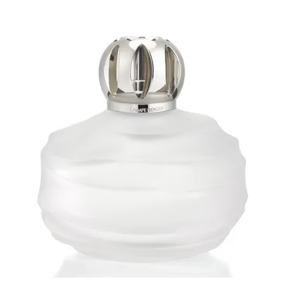 Maison Berger Paris - lampa Echo white mat