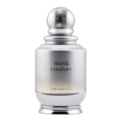 Khadlaj Musk Couture woda perfumowana 100 ml