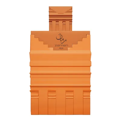Paris Corner Zaman Al Ula woda perfumowana 100 ml