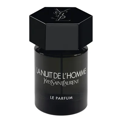 Yves Saint Laurent La Nuit De L'Homme Le Parfum EDP 100 ml