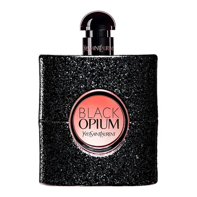 Yves Saint Laurent Black Opium woda perfumowana 90 ml