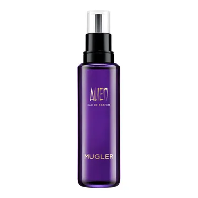Mugler Alien woda perfumowana 100 ml - Refill wkład uzupełniający
