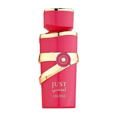 Fragrance World Just Lychee woda perfumowana 100 ml