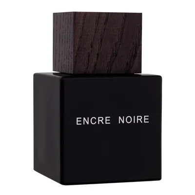 Lalique Encre Noire pour Homme woda toaletowa 50 ml