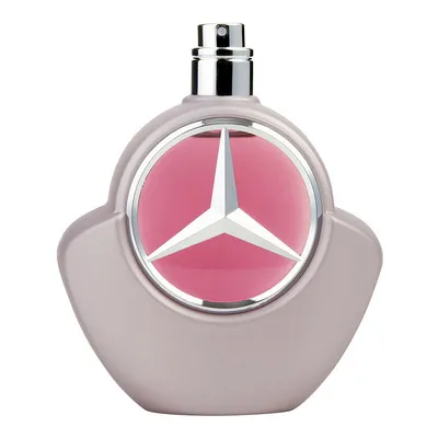 Mercedes-Benz Woman woda perfumowana 90 ml TESTER