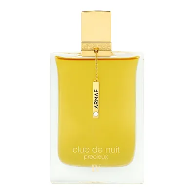 Armaf Club de Nuit Precieux IV ekstrakt perfum 55 ml