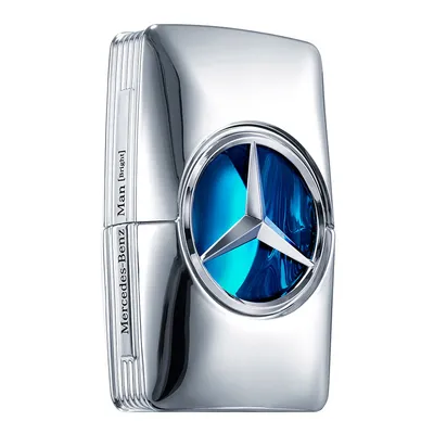 Mercedes-Benz Man Bright woda perfumowana 100 ml