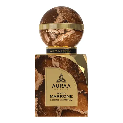 Auraa Desire Tocco Marrone ekstrakt perfum 100 ml