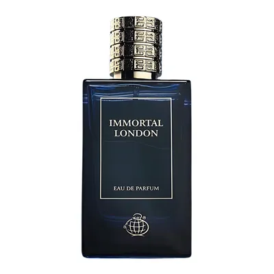Fragrance World Immortal London woda perfumowana 100 ml