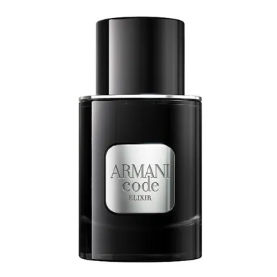Giorgio Armani Code Elixir perfumy 50 ml