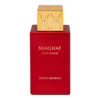Swiss Arabian Shaghaf Oud Ahmar woda perfumowana 75 ml TESTER