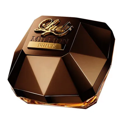 Paco Rabanne Lady Million Prive woda perfumowana 80 ml