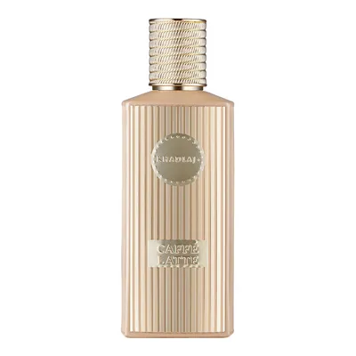 Khadlaj Caffe Latte ekstrakt perfum 100 ml