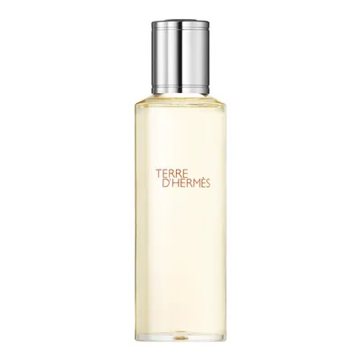 Hermes Terre d'Hermes woda toaletowa 125 ml bez sprayu - Refill