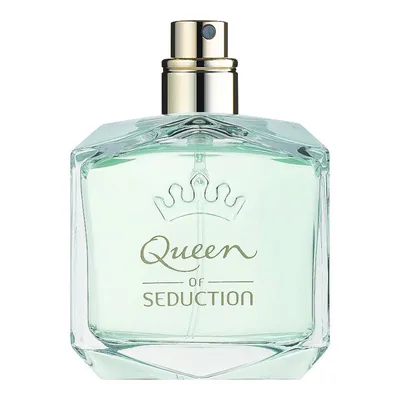 Antonio Banderas Queen of Seduction woda toaletowa 80 ml TESTER