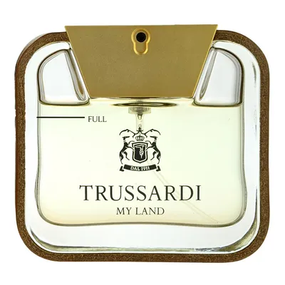 Trussardi My Land woda toaletowa 50 ml