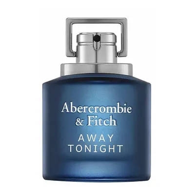 Abercrombie & Fitch Away Tonight Man woda perfumowana 100 ml