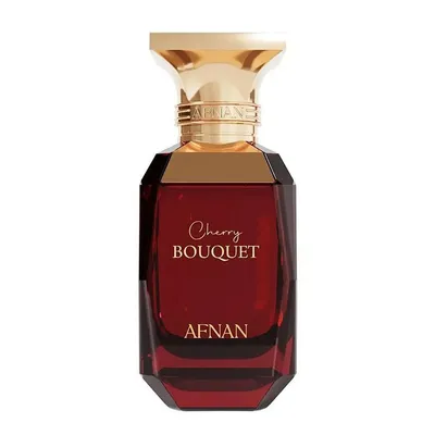 Afnan Cherry Bouquet woda perfumowana 80 ml
