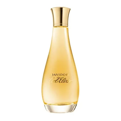 Davidoff Cool Elixir Woman perfumy 100 ml