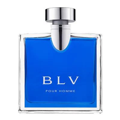 Bvlgari BLV pour Homme woda toaletowa 100 ml
