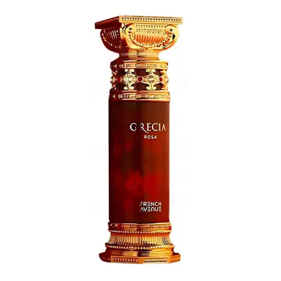 French Avenue Grecia Rosa woda perfumowana 100 ml