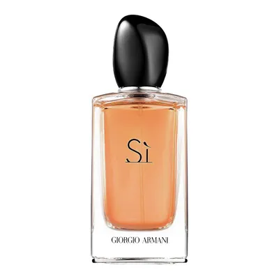 Giorgio Armani Si woda perfumowana 150 ml
